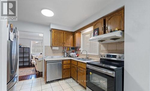 338 Hillside Drive, Mississauga, ON 