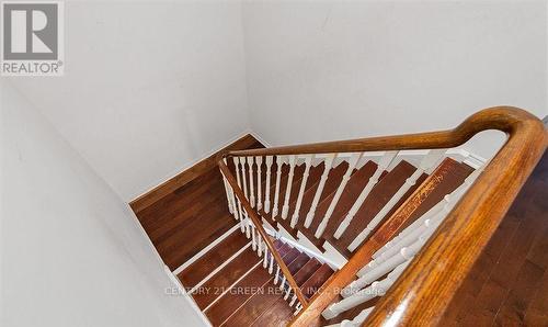 338 Hillside Drive, Mississauga, ON 