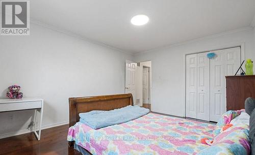 338 Hillside Drive, Mississauga, ON 