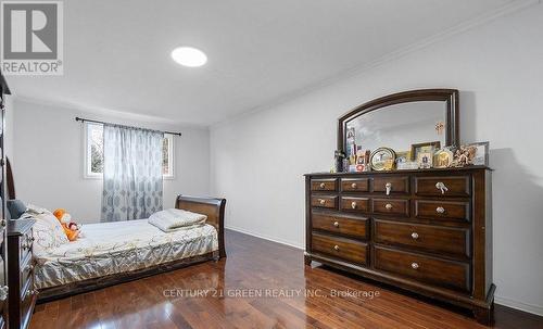 338 Hillside Drive, Mississauga, ON 