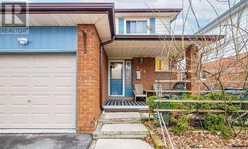 338 Hillside Drive, Mississauga, ON 