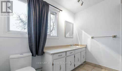 338 Hillside Drive, Mississauga, ON 