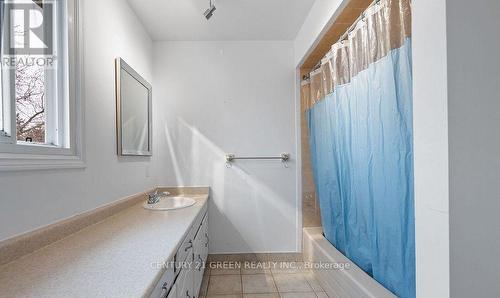 338 Hillside Drive, Mississauga, ON 
