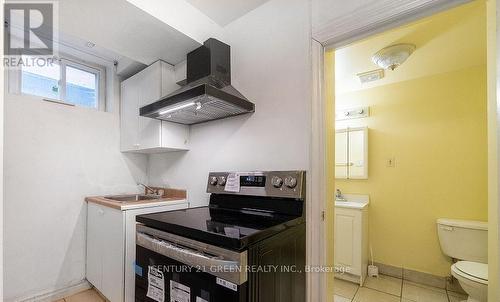 338 Hillside Drive, Mississauga, ON 