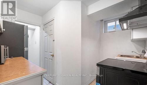 338 Hillside Drive, Mississauga, ON 