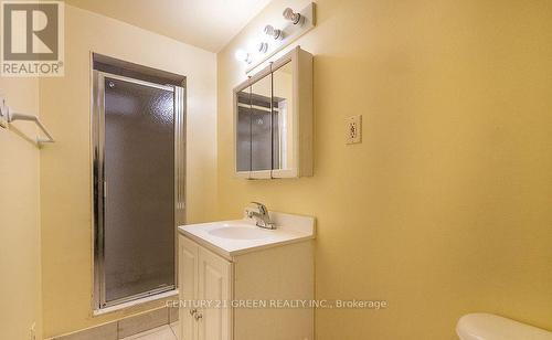 338 Hillside Drive, Mississauga, ON 
