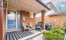 338 Hillside Drive, Mississauga, ON 