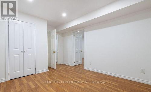 338 Hillside Drive, Mississauga, ON 