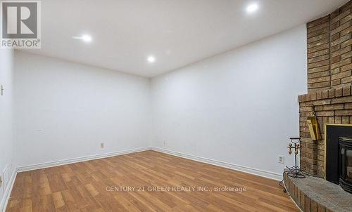 338 Hillside Drive, Mississauga, ON 