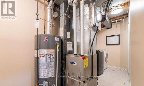 338 Hillside Drive, Mississauga, ON 
