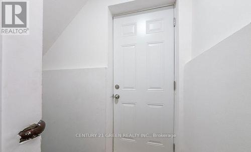 338 Hillside Drive, Mississauga, ON 