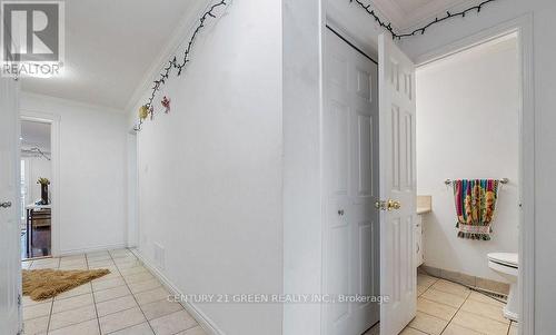 338 Hillside Drive, Mississauga, ON 