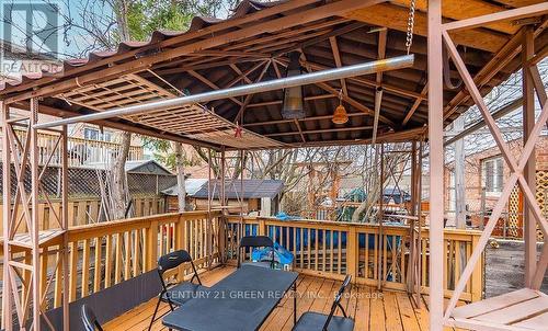 338 Hillside Drive, Mississauga, ON 