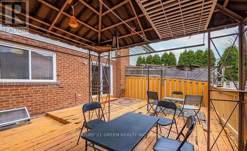 338 Hillside Drive, Mississauga, ON 