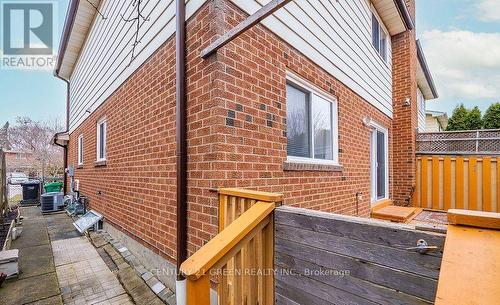 338 Hillside Drive, Mississauga, ON 
