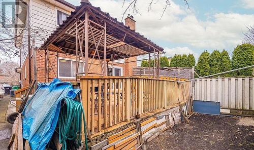 338 Hillside Drive, Mississauga, ON 