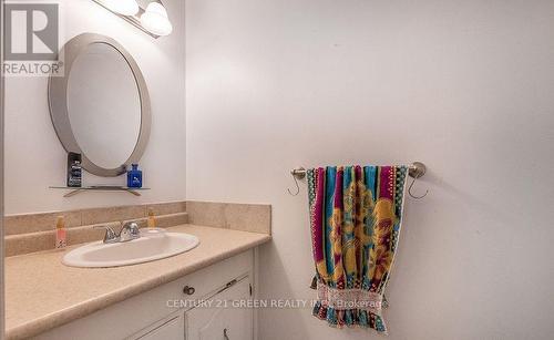 338 Hillside Drive, Mississauga, ON 