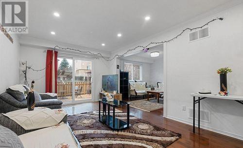 338 Hillside Drive, Mississauga, ON 