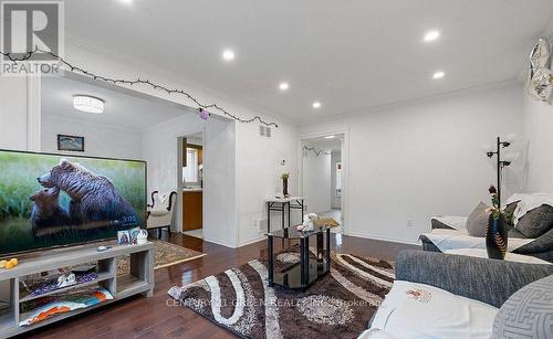 338 Hillside Drive, Mississauga, ON 