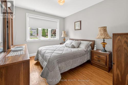 376 Rustic Road, Toronto, ON 
