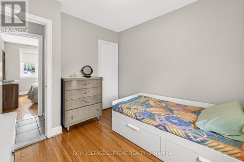 376 Rustic Road, Toronto, ON 