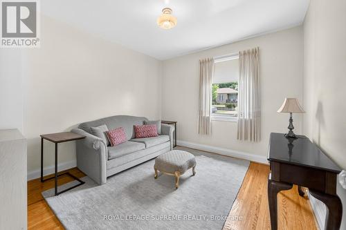 376 Rustic Road, Toronto, ON 