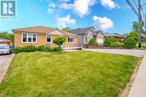 376 Rustic Road, Toronto, ON 