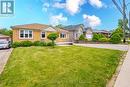 376 Rustic Road, Toronto, ON 