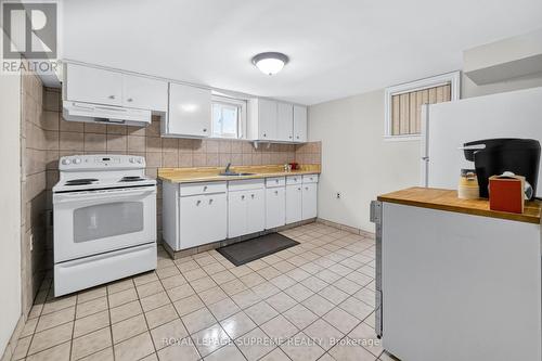 376 Rustic Road, Toronto, ON 