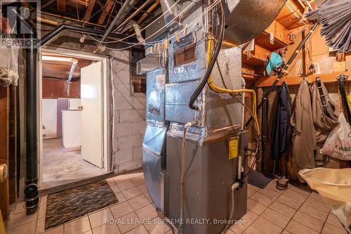 376 Rustic Road, Toronto, ON 