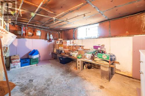 376 Rustic Road, Toronto, ON 