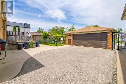 376 Rustic Road, Toronto, ON 