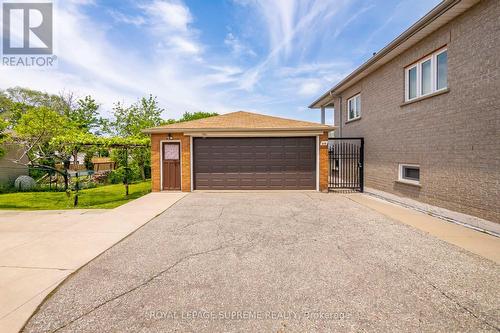 376 Rustic Road, Toronto, ON 