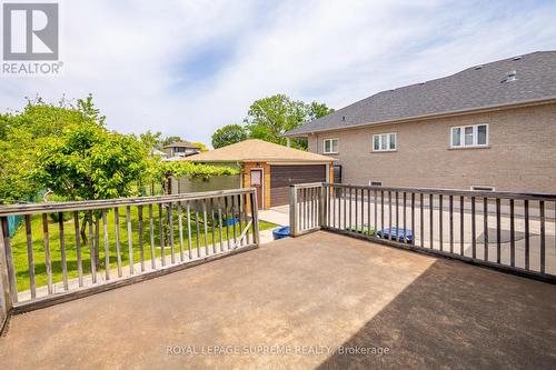 376 Rustic Road, Toronto, ON 