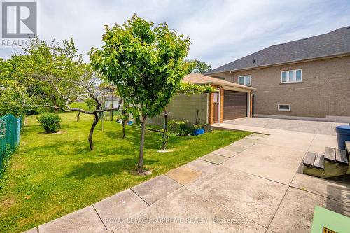 376 Rustic Road, Toronto, ON 