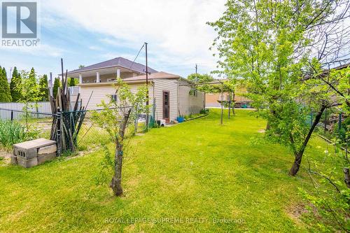 376 Rustic Road, Toronto, ON 