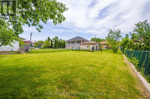 376 Rustic Road, Toronto, ON 