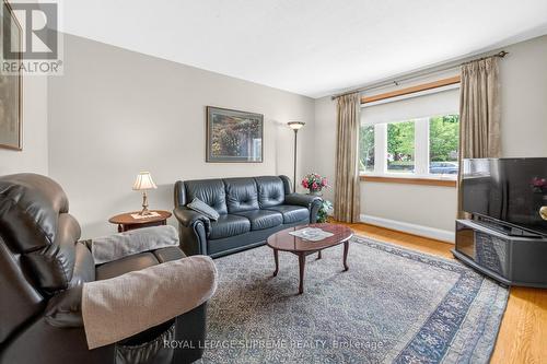 376 Rustic Road, Toronto, ON 
