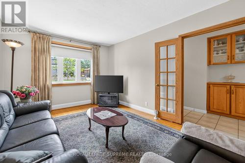 376 Rustic Road, Toronto, ON 