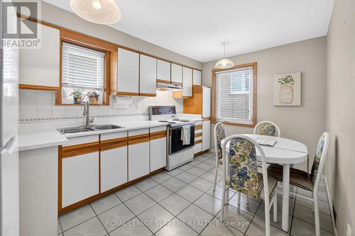 376 Rustic Road, Toronto, ON 