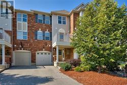 3057 DEWRIDGE AVENUE Oakville, ON L6M 5J1