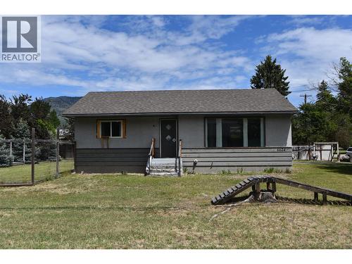 6624 19th Street  Grand Forks, BC V0H 1H0