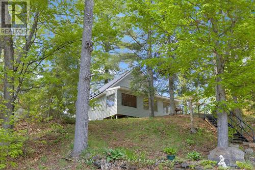 34C BENTLEY LAKE PLACE  Faraday, ON K0L 1C0