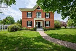 181 ONTARIO STREET  Cobourg, ON K9A 3B6