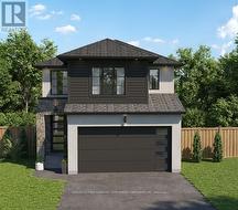 LOT 209 HOBBS DRIVE London South (South U), ON N6M 0M2