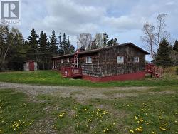 Route 450 HWY Highway  Frenchman's Cove, NL A0L 1E0