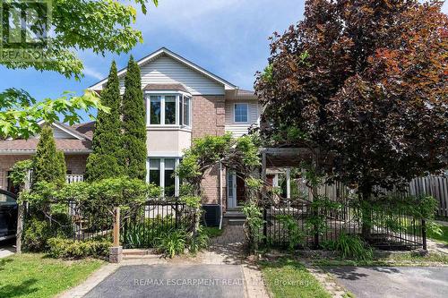 41 Valridge Drive, Hamilton, ON 