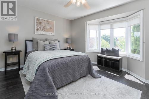 41 Valridge Drive, Hamilton, ON 