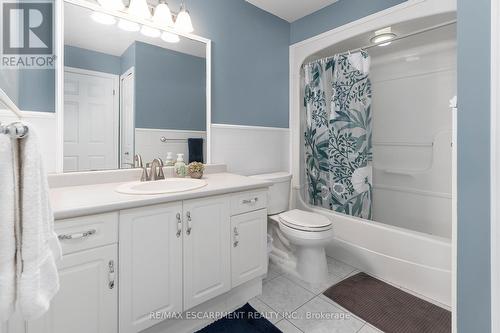 41 Valridge Drive, Hamilton, ON 