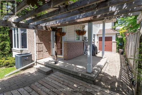 41 Valridge Drive, Hamilton, ON 